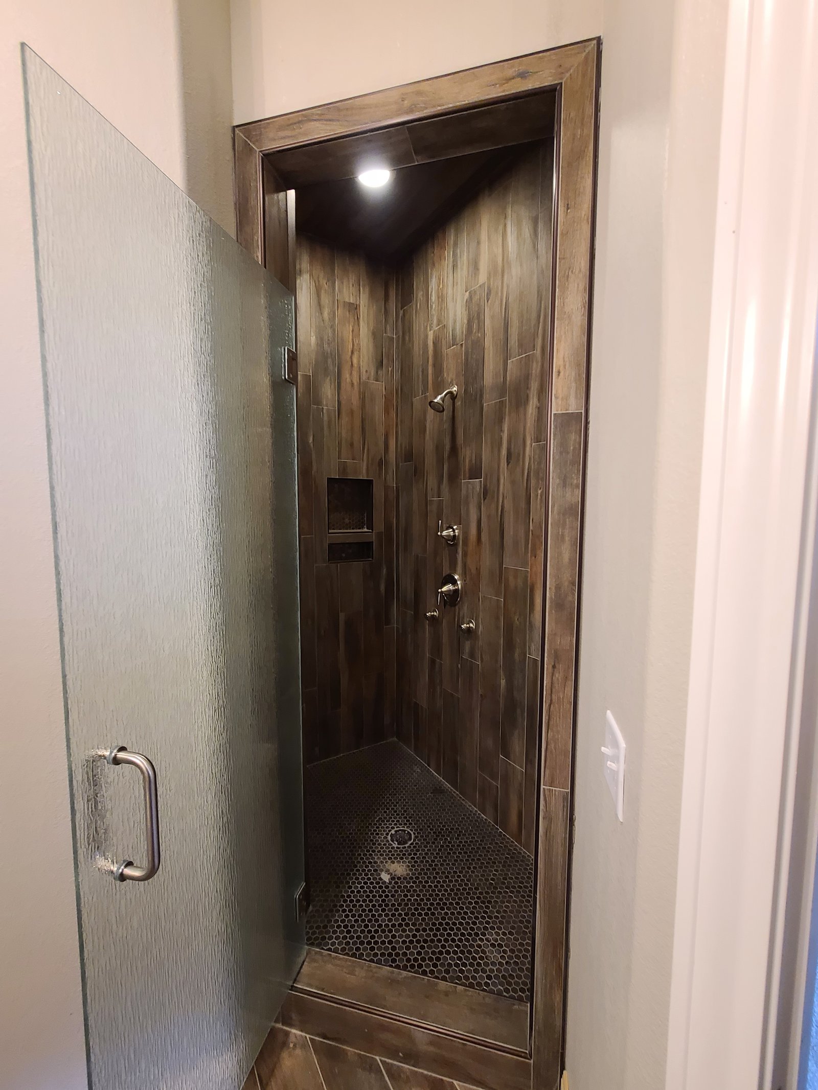Shower Design 4